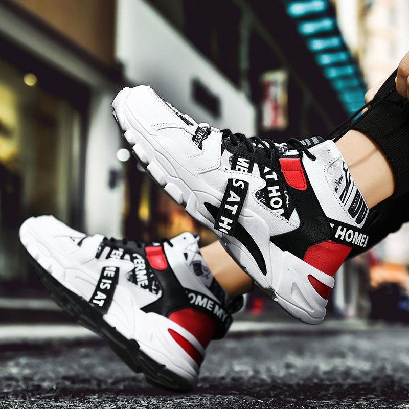 Japanese Lifestyle Products - Scarpe da ginnastica da Uomo di