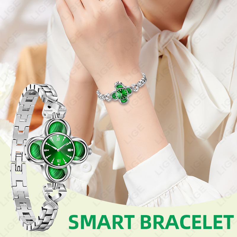 Japanese Luxury Lifestyle - Orologio da donna al quarzo con