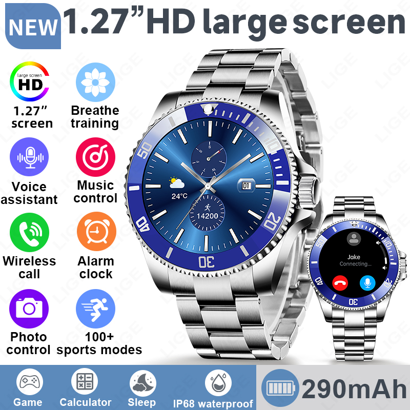 Japanese Luxury Lifestyle - Nuovo Smartwatch di Lusso Stile 2026