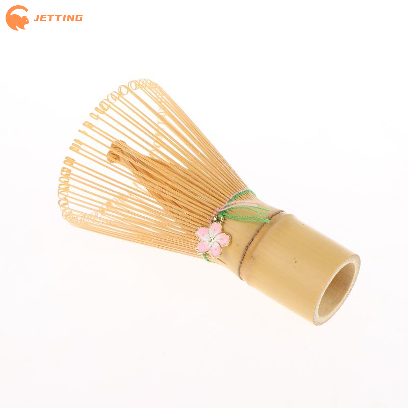 Bamboo Whisk Chasen - Frusta in bambù Chasen per cerimonia