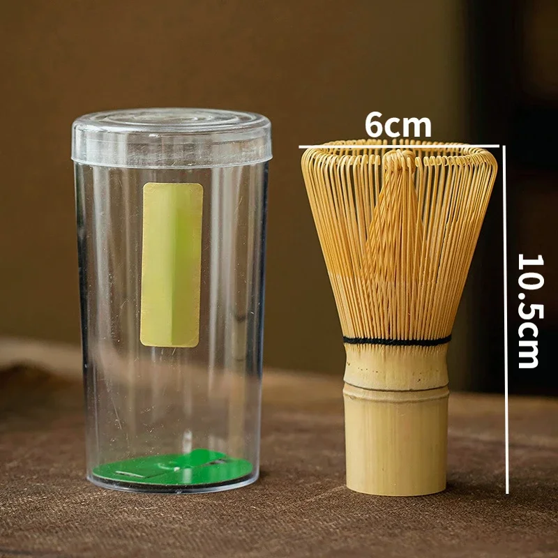 Bamboo Whisk Chasen - Set da tè Set da tè