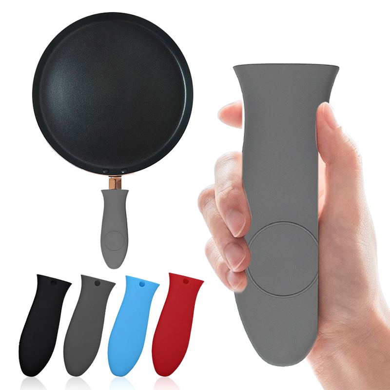 Cast Iron Tetsubin - Supporto per maniglia per pentola in