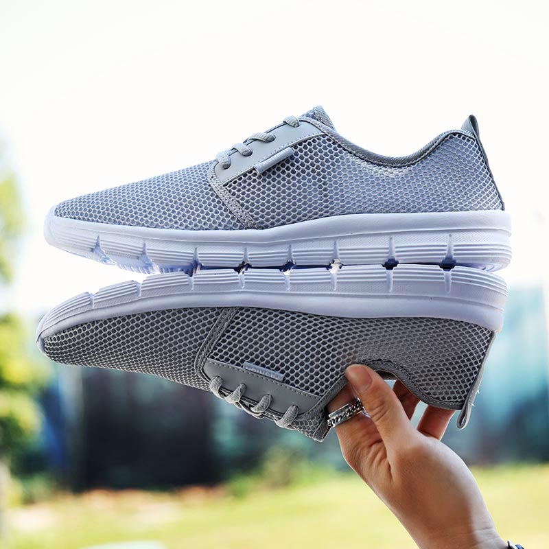 Japanese Lifestyle Products - Big Size Summer Breathe Sneakers da