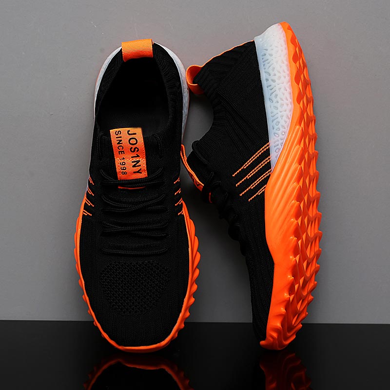 Japanese Lifestyle Products - Taglie forti Air Mesh uomo scarpe