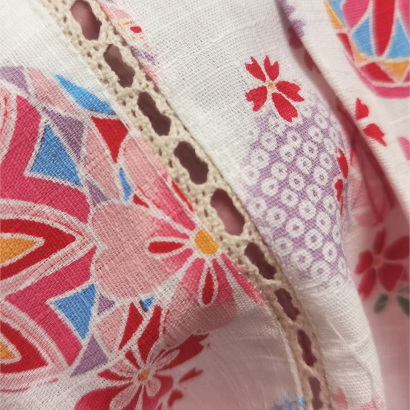 2024 cotone per bambini Yukata - Kimono Yukata Cotton recensione e prezzo