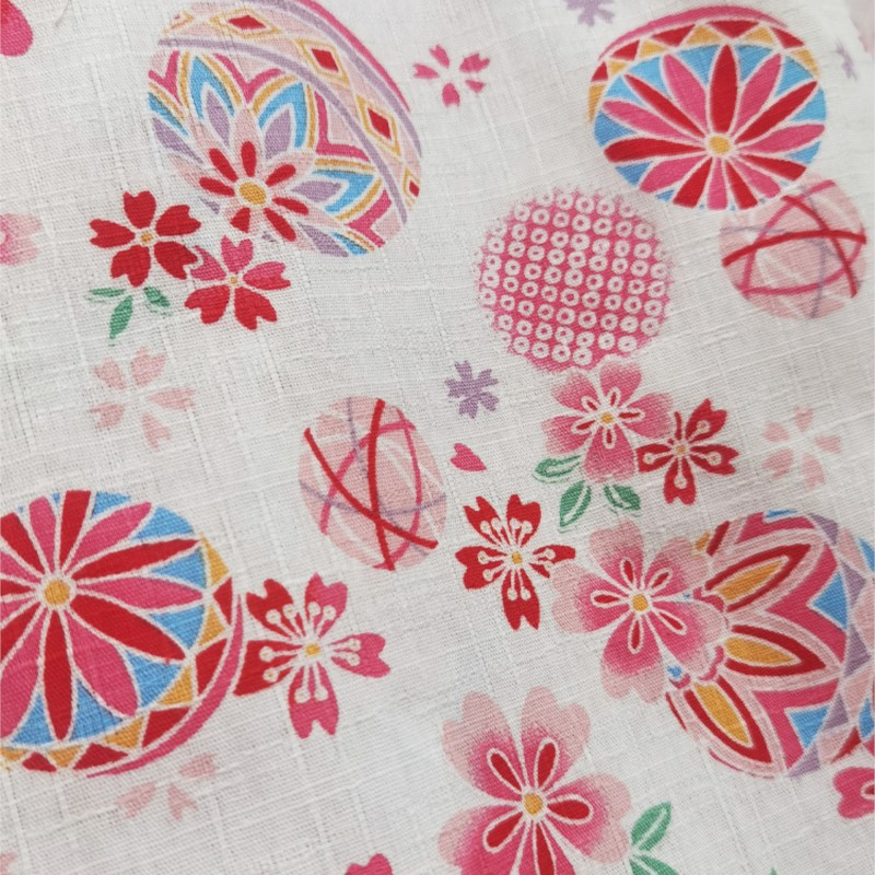 2024 cotone per bambini Yukata - Kimono Yukata Cotton recensione e prezzo
