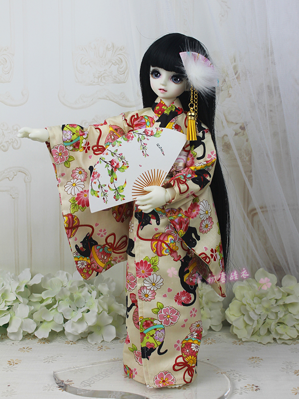 OB11 OB27 Figura Bambola Blyth - Japanese Girl Lifestyle recensione e prezzo