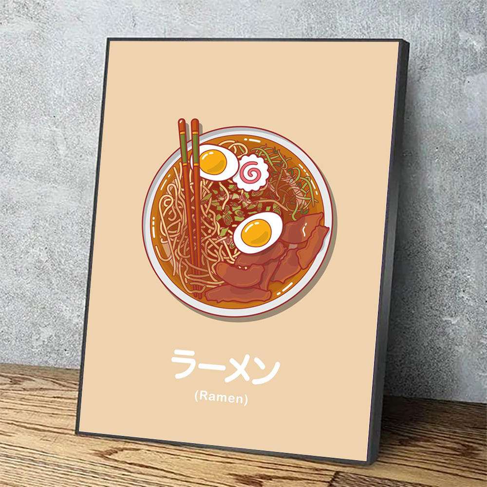 Tela immagine moderna decorazi - Japanese Living Lifestyle recensione e prezzo