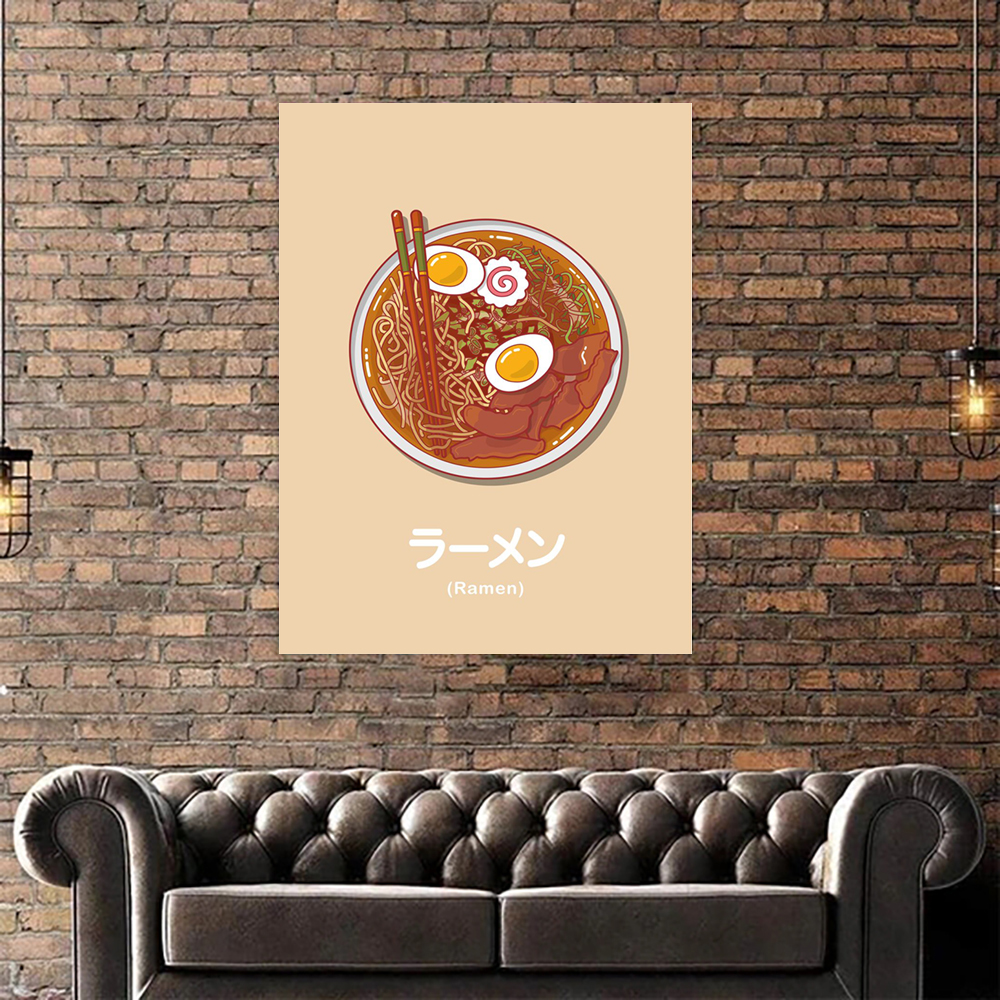 Tela immagine moderna decorazi - Japanese Living Lifestyle recensione e prezzo