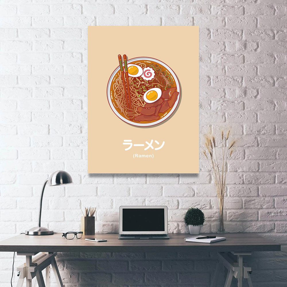 Tela immagine moderna decorazi - Japanese Living Lifestyle recensione e prezzo
