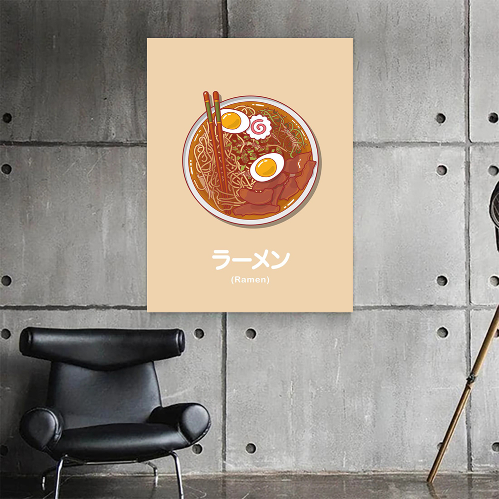 Tela immagine moderna decorazi - Japanese Living Lifestyle recensione e prezzo
