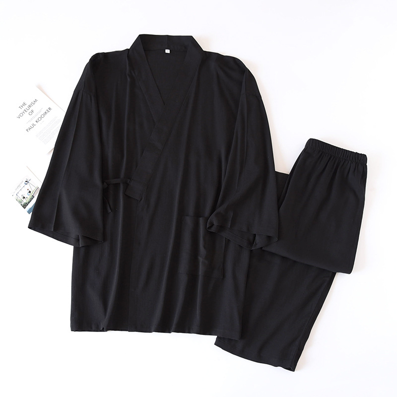 2 pezzi da uomo abbigliamento  - Kimono Yukata Cotton recensione e prezzo