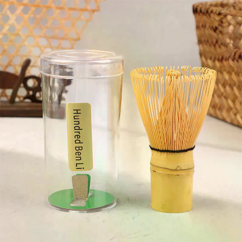 Frusta per Tè Verde Tradiziona - Bamboo Whisk Chasen recensione e prezzo