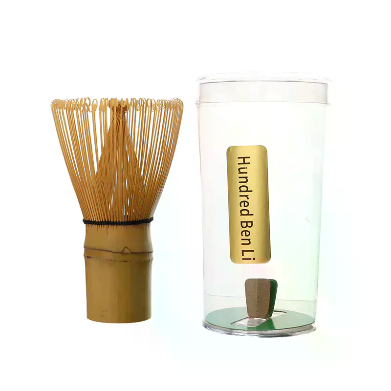 Frusta per Tè Verde Tradiziona - Bamboo Whisk Chasen recensione e prezzo