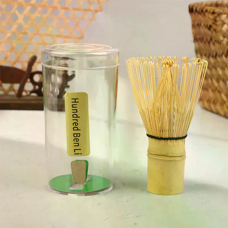 Frusta per Tè Verde Tradiziona - Bamboo Whisk Chasen recensione e prezzo