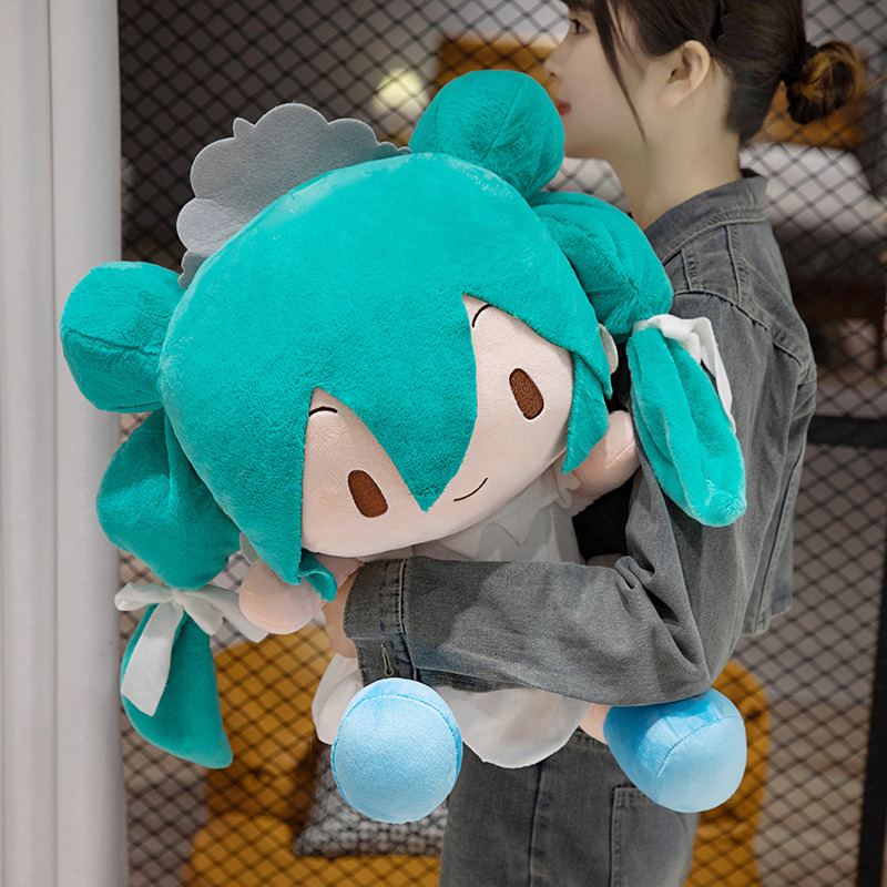 Peluche di grandi dimensioni C - Japanese Girl Lifestyle recensione e prezzo