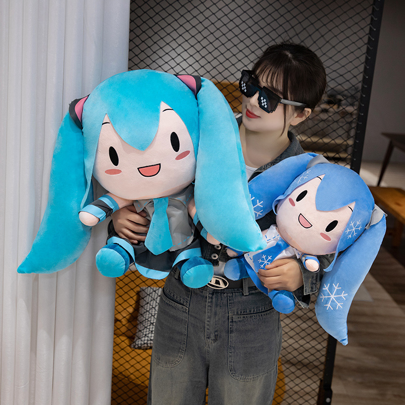 Peluche di grandi dimensioni C - Japanese Girl Lifestyle recensione e prezzo