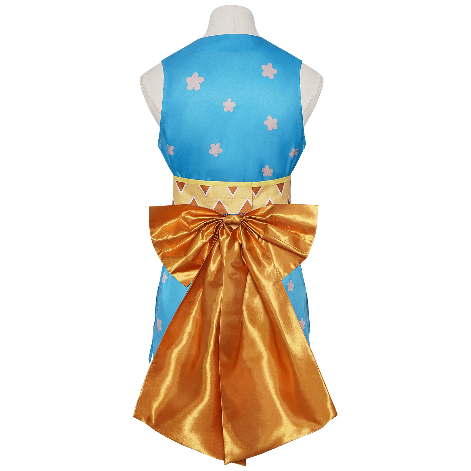 Sakura Pattern Kimono Festival - Kimono Yukata Cotton recensione e prezzo
