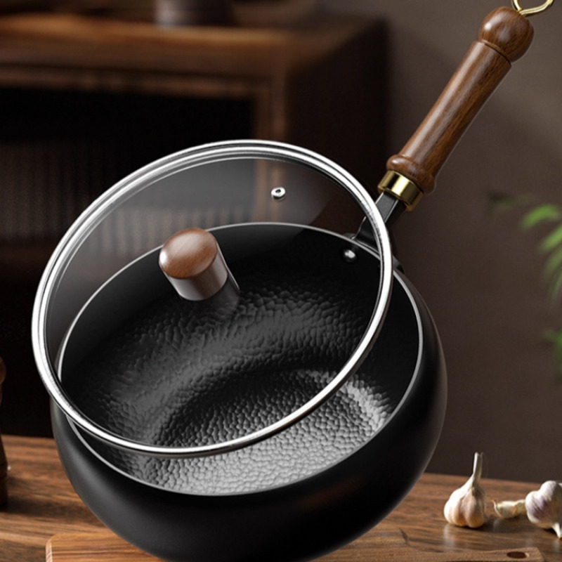 Pentola in ghisa senza rivesti - Cast Iron Tetsubin recensione e prezzo
