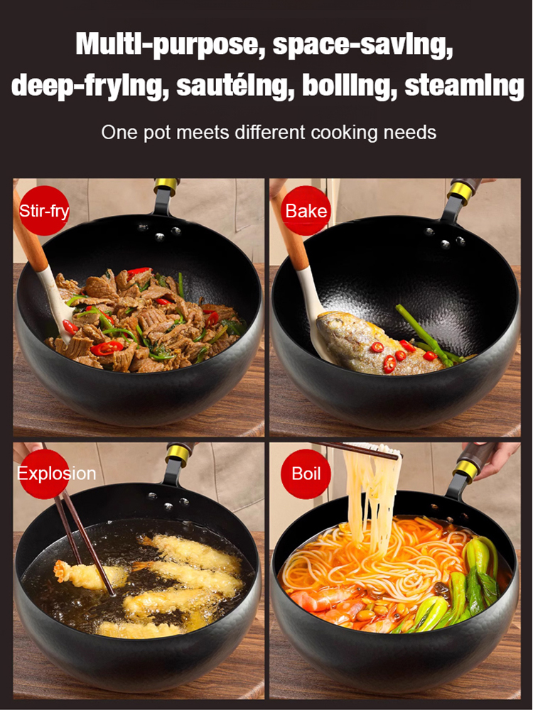Pentola in ghisa senza rivesti - Cast Iron Tetsubin recensione e prezzo