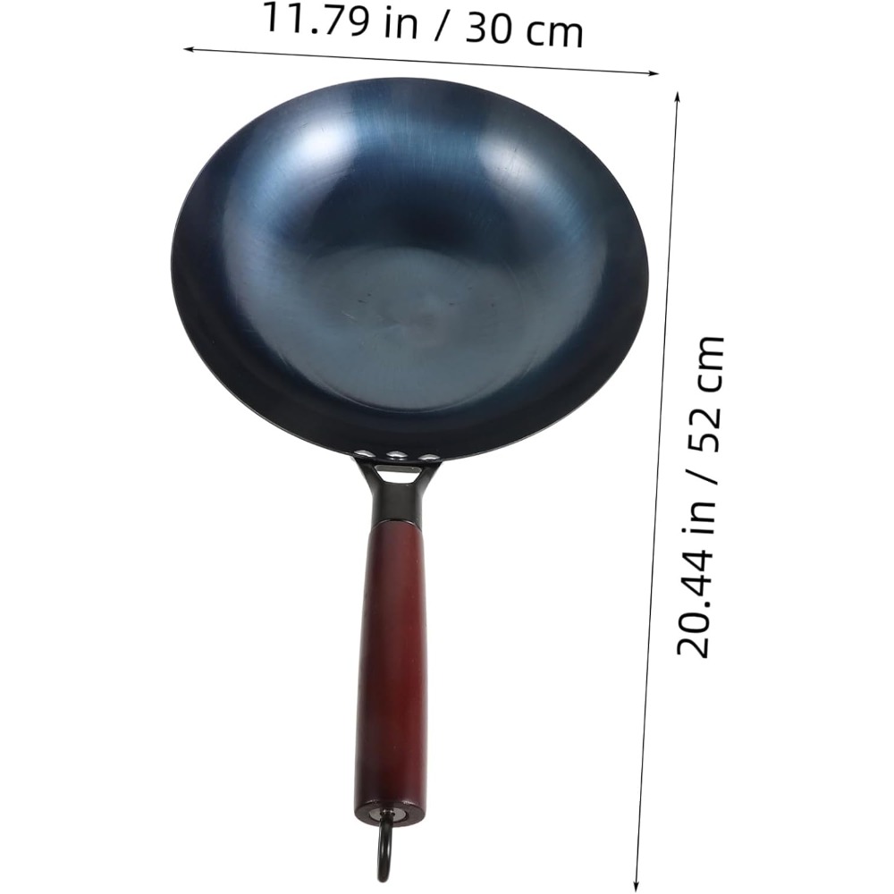 Wok in ferro Pentola in ferro  - Cast Iron Tetsubin recensione e prezzo