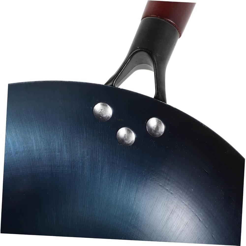 Wok in ferro Pentola in ferro  - Cast Iron Tetsubin recensione e prezzo