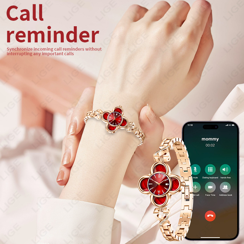 Orologio da donna al quarzo co - Japanese Luxury Lifestyle recensione e prezzo