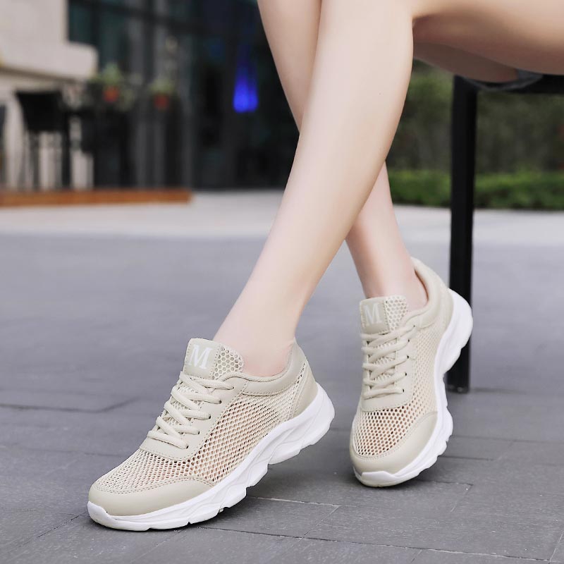 Scarpe da ginnastica traspiran - Japanese Lifestyle Products recensione e prezzo