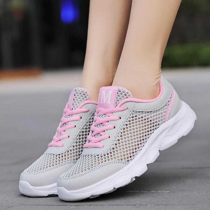 Scarpe da ginnastica traspiran - Japanese Lifestyle Products recensione e prezzo