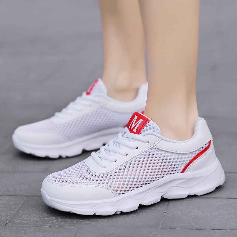 Scarpe da ginnastica traspiran - Japanese Lifestyle Products recensione e prezzo