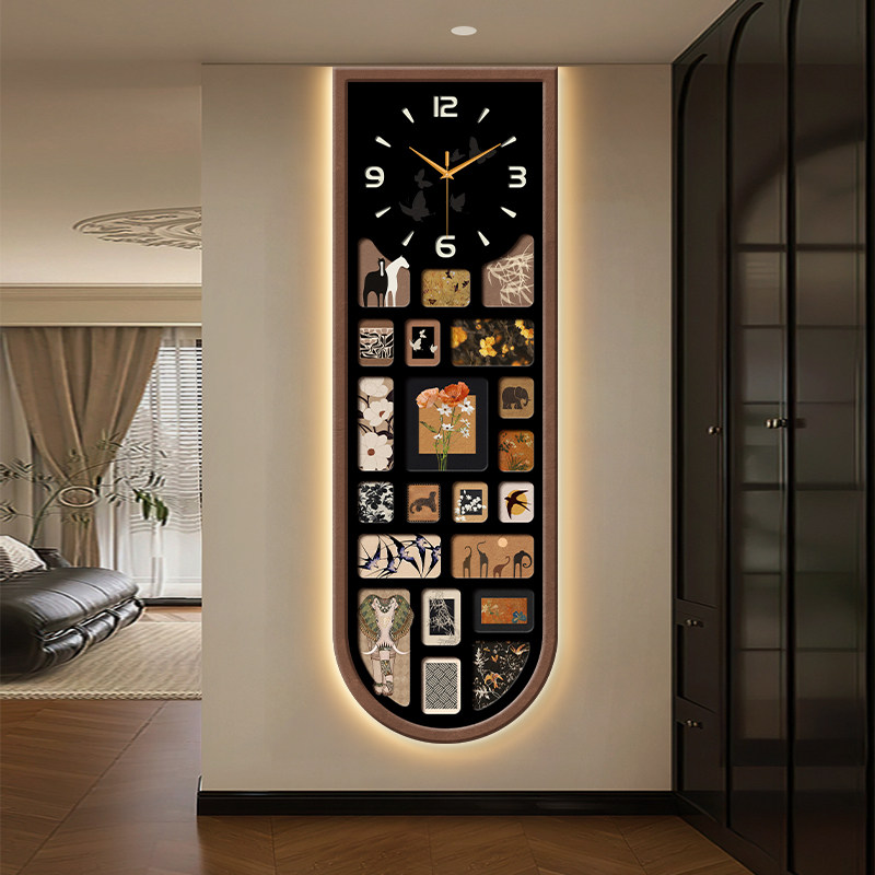 Orologio da Parete di Sicurezz - Japanese Living Lifestyle recensione e prezzo