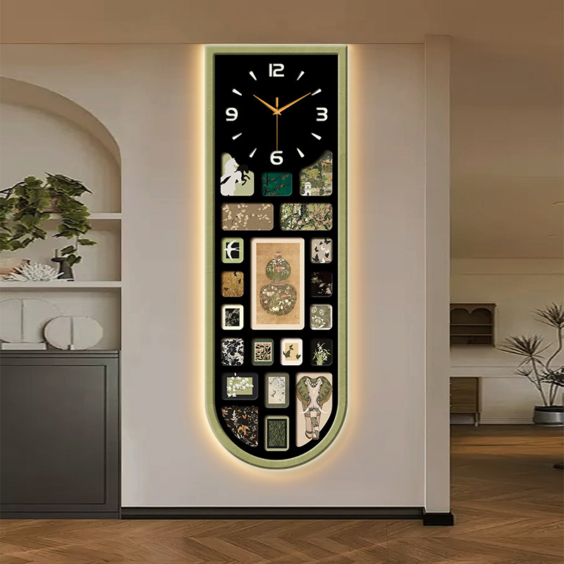 Orologio da Parete di Sicurezz - Japanese Living Lifestyle recensione e prezzo