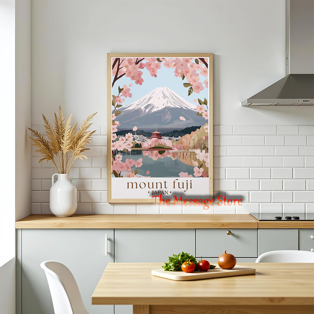 Mercato dei fiori di Tokyo, fi - Japanese Lifestyle And Culture recensione e prezzo
