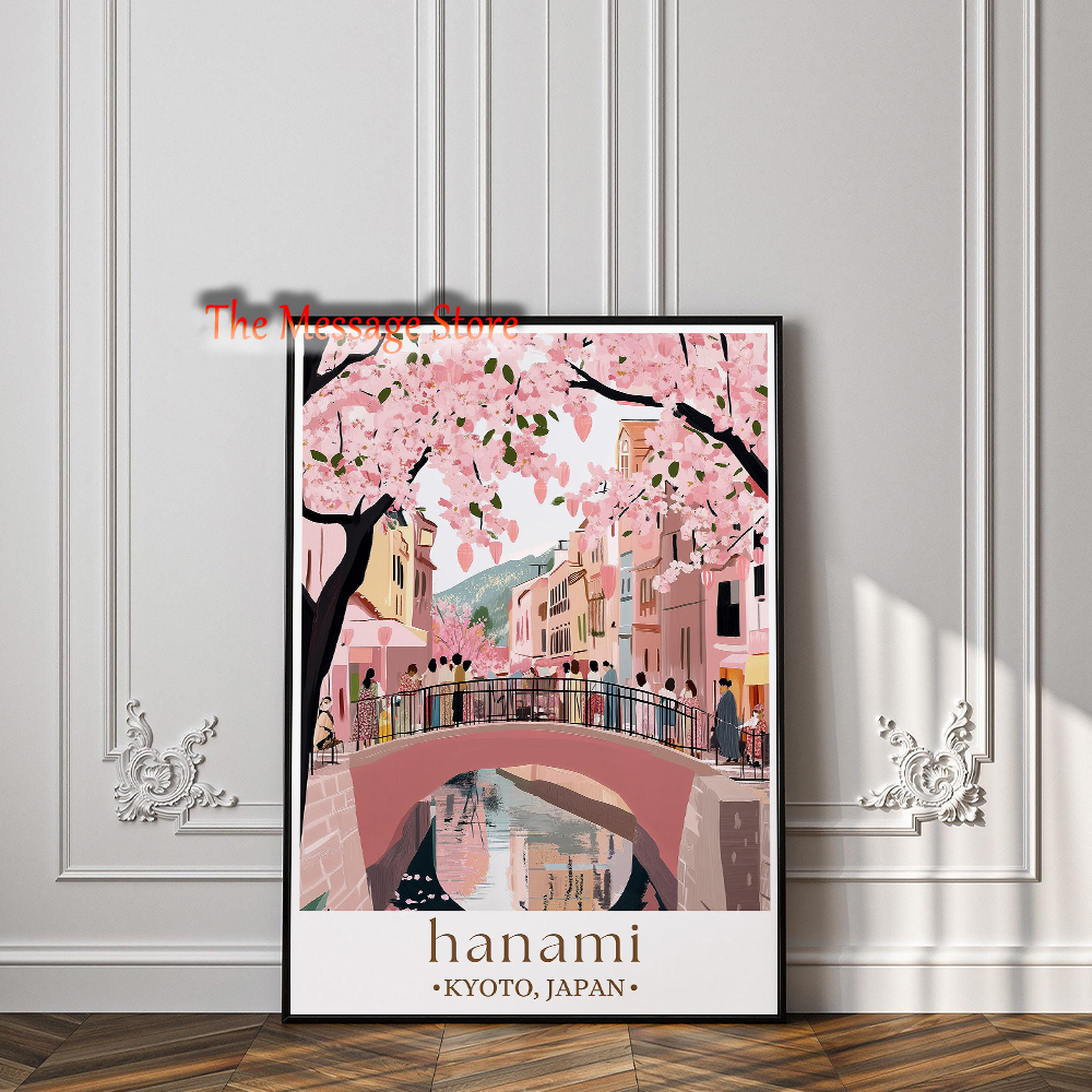 Mercato dei fiori di Tokyo, fi - Japanese Lifestyle And Culture recensione e prezzo