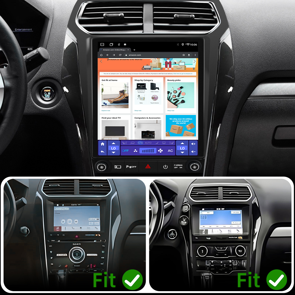 Schermo CarPlay Wireless Junsu - Japanese Lifestyle Products recensione e prezzo