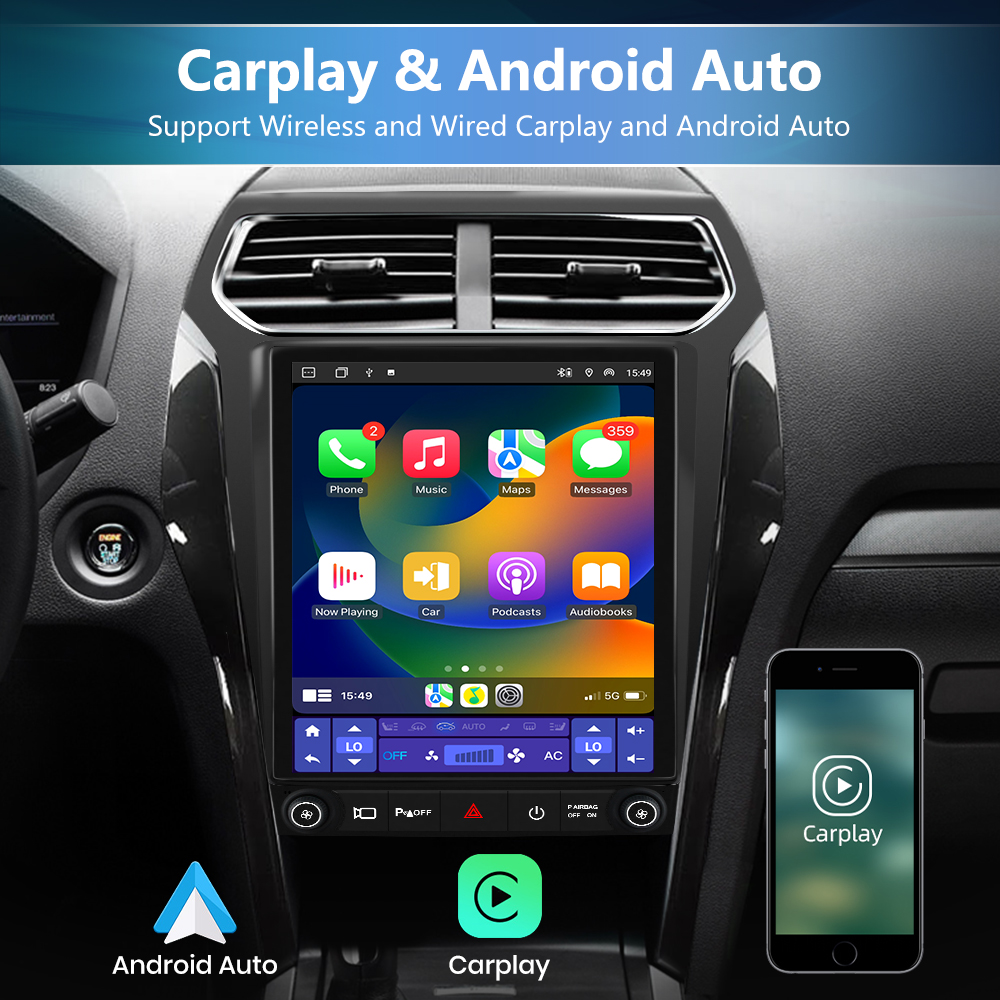 Schermo CarPlay Wireless Junsu - Japanese Lifestyle Products recensione e prezzo
