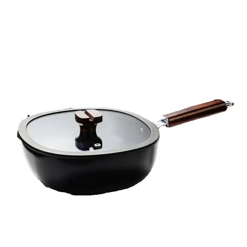 Pentola in Titanio e Ferro, Pe - Cast Iron Tetsubin recensione e prezzo