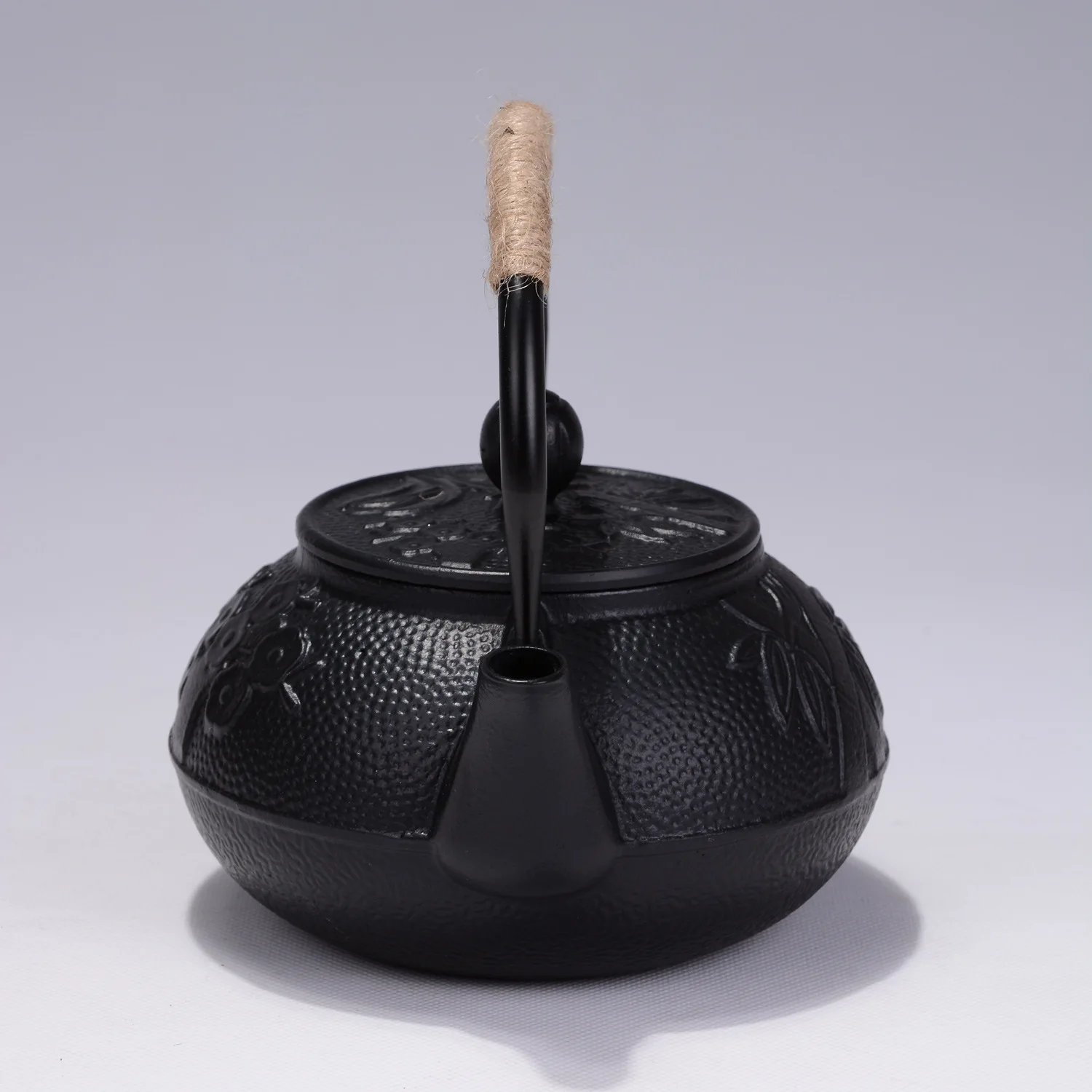 Teiera giapponese in ghisa con - Cast Iron Tetsubin recensione e prezzo