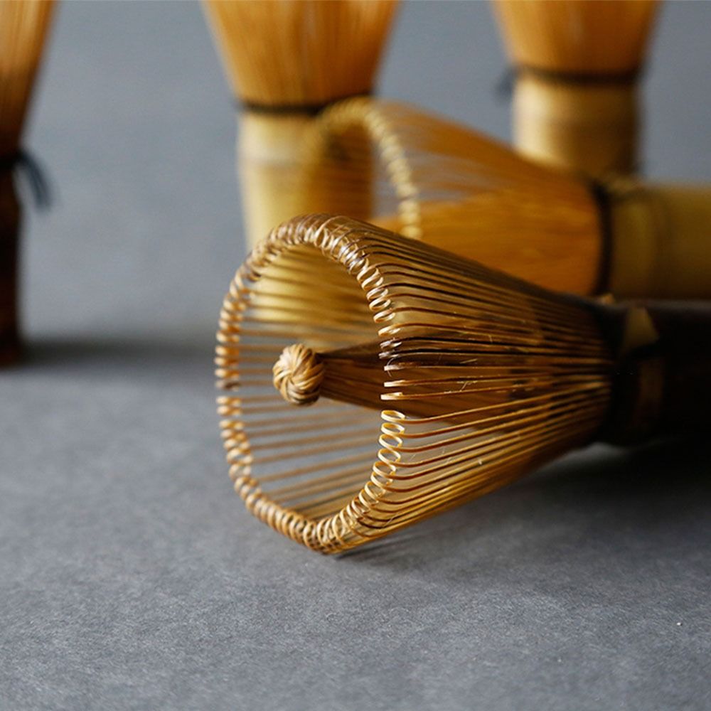 Utile frusta Matcha in bambù r - Bamboo Whisk Chasen recensione e prezzo
