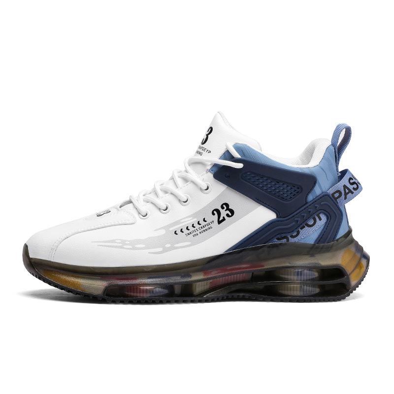 Flatform spring sneakers uomo  - Japanese Lifestyle Products recensione e prezzo