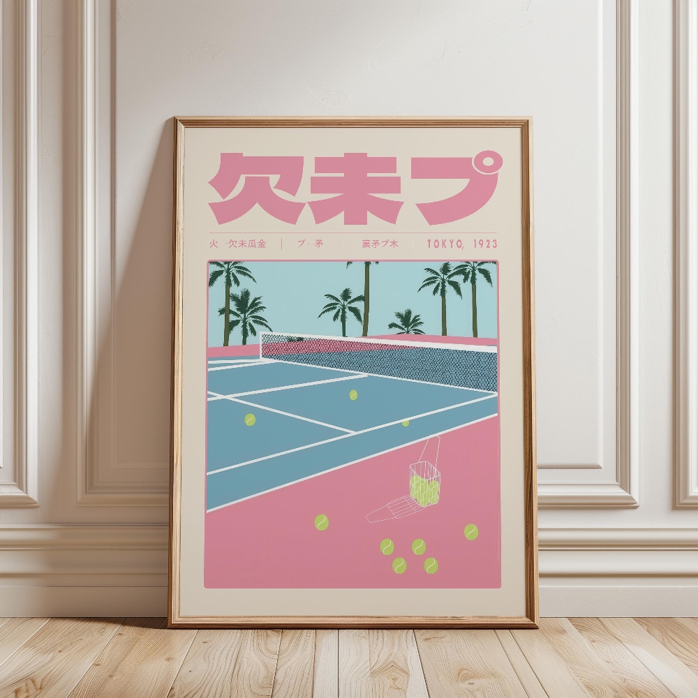 Poster e Quadri su Tela Stile  - Japanese Lifestyle And Culture recensione e prezzo