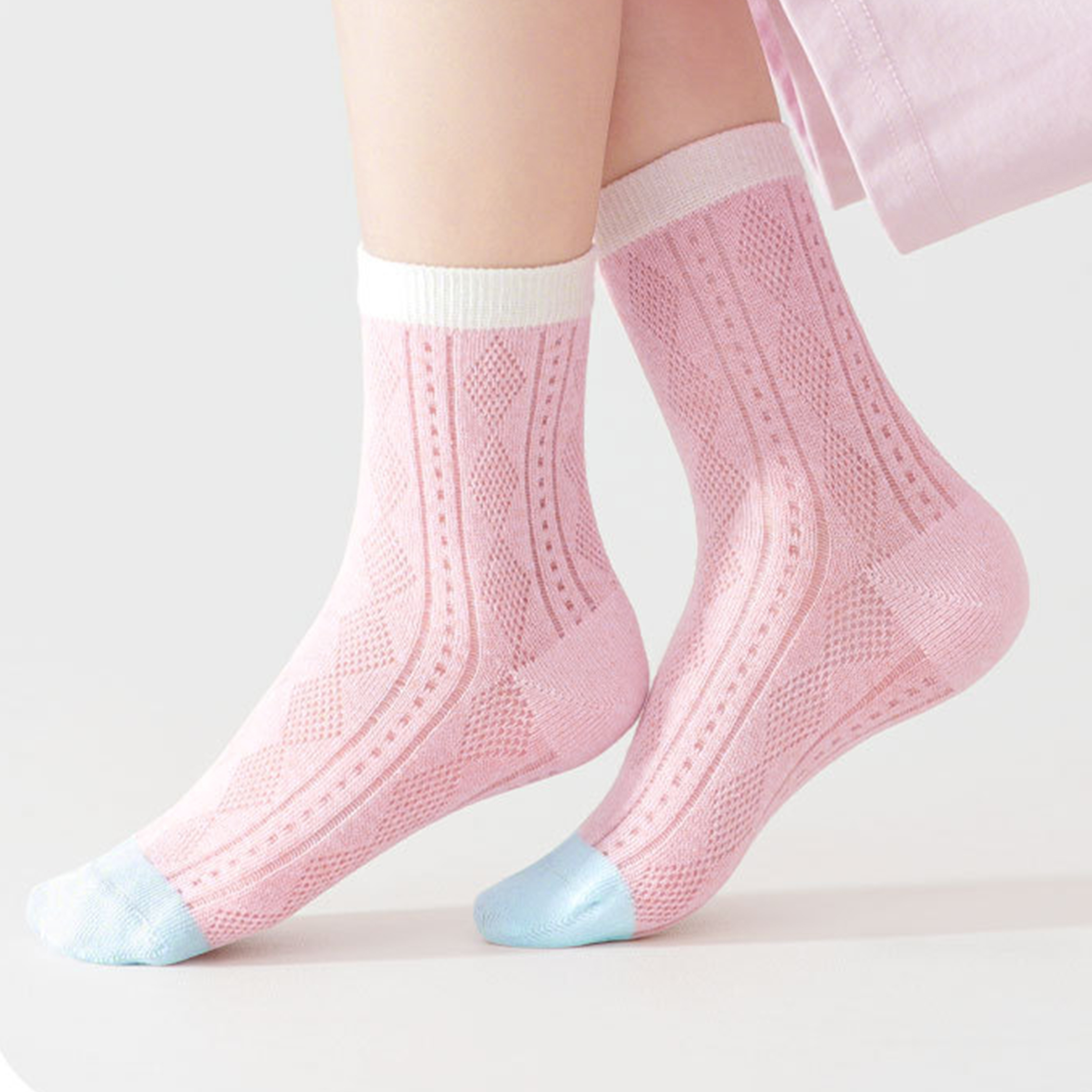 5 paia di calzini per bambini, - Japanese Girl Lifestyle recensione e prezzo