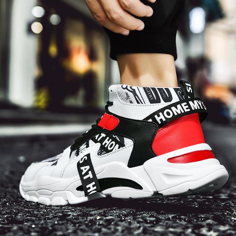 Scarpe da ginnastica da Uomo d - Japanese Lifestyle Products recensione e prezzo