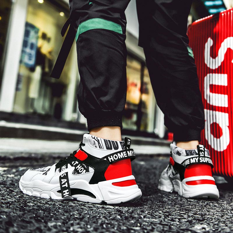 Scarpe da ginnastica da Uomo d - Japanese Lifestyle Products recensione e prezzo