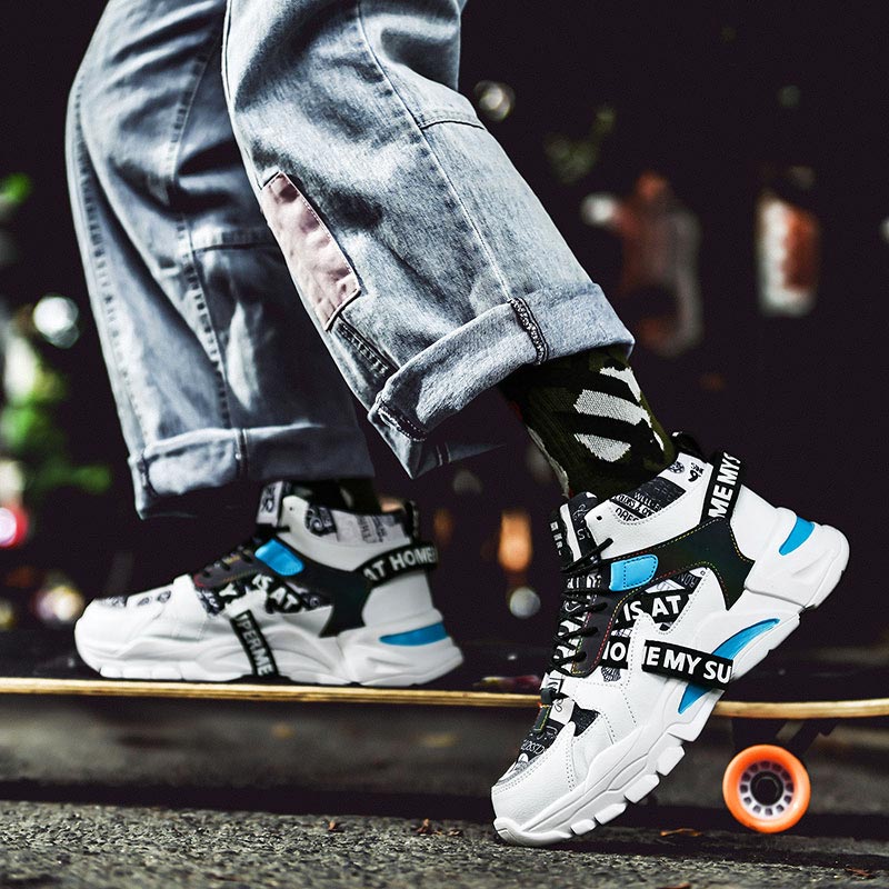 Scarpe da ginnastica da Uomo d - Japanese Lifestyle Products recensione e prezzo