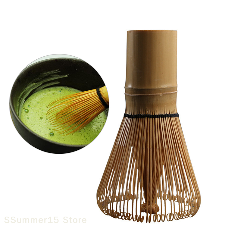 【R】Frusta in bambù per cerimon - Bamboo Whisk Chasen recensione e prezzo