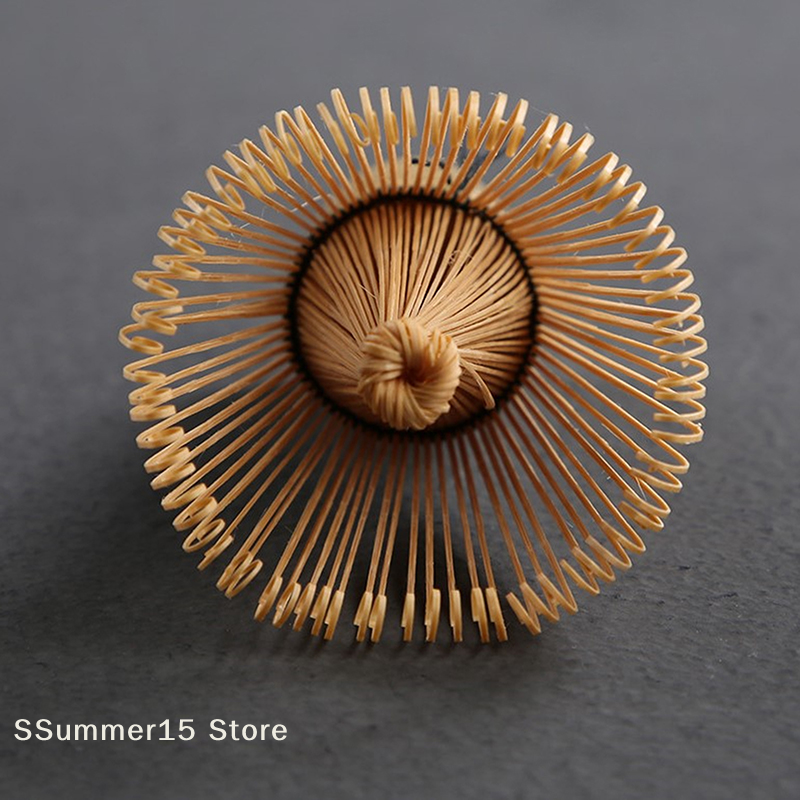 【R】Frusta in bambù per cerimon - Bamboo Whisk Chasen recensione e prezzo