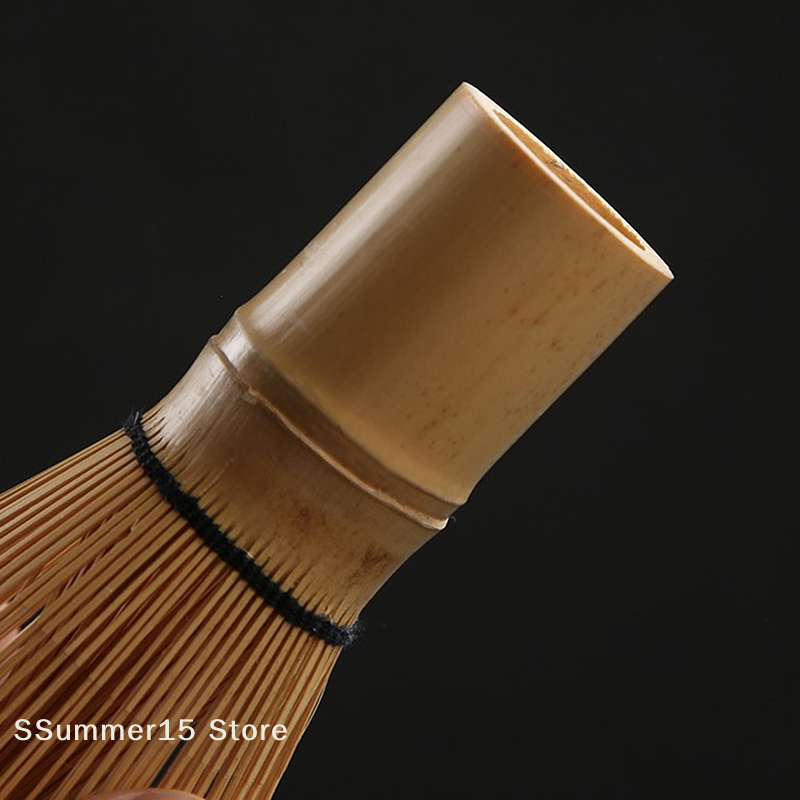 【R】Frusta in bambù per cerimon - Bamboo Whisk Chasen recensione e prezzo