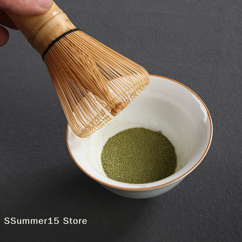 【R】Frusta in bambù per cerimon - Bamboo Whisk Chasen recensione e prezzo