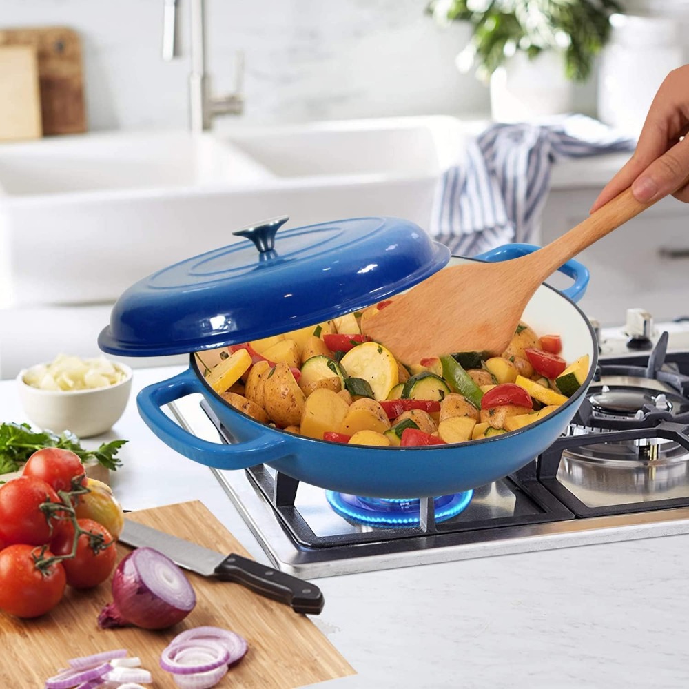 Forno olandese da 4,5 litri, p - Cast Iron Tetsubin recensione e prezzo